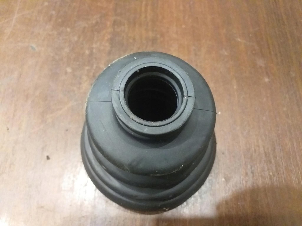 фото №3, Защита шарнир полуось приводной bt-139