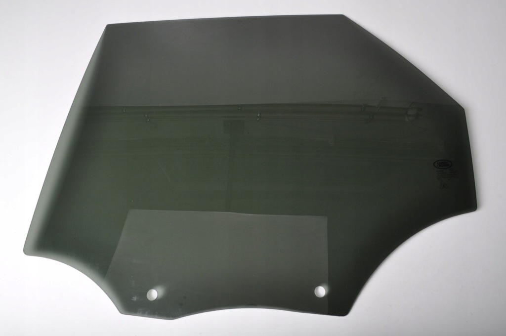 фото №1, Land rover discovery l462 скло ліва задня 20r