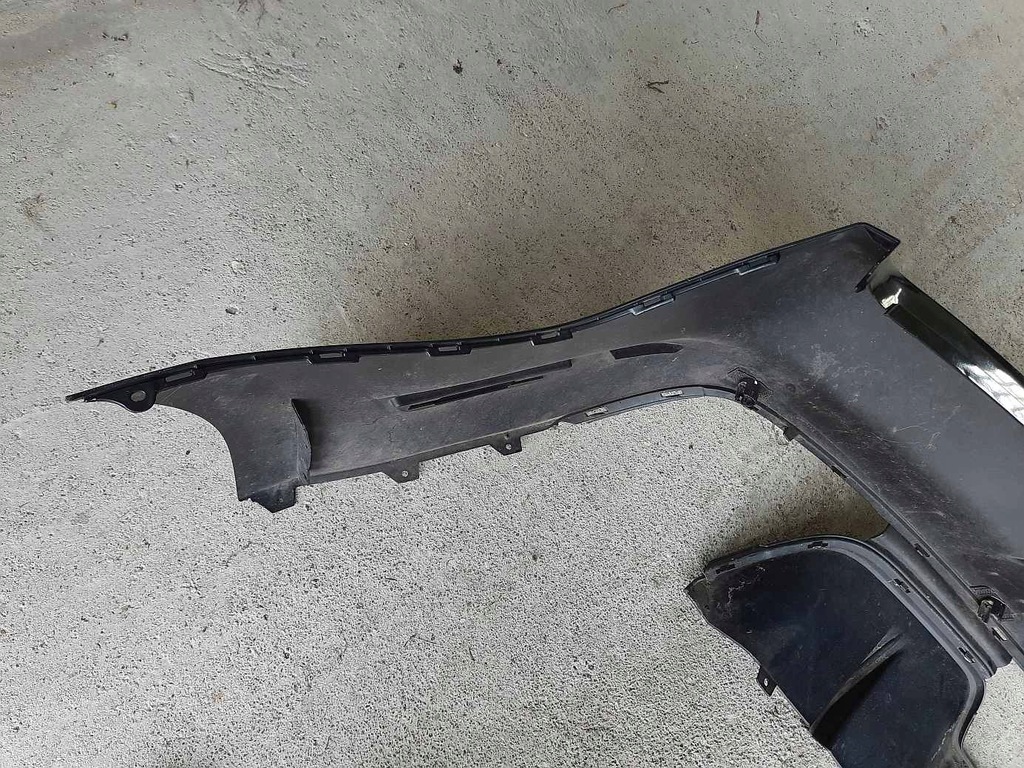 фото №8, Бампер задня ford mustang gt 2015