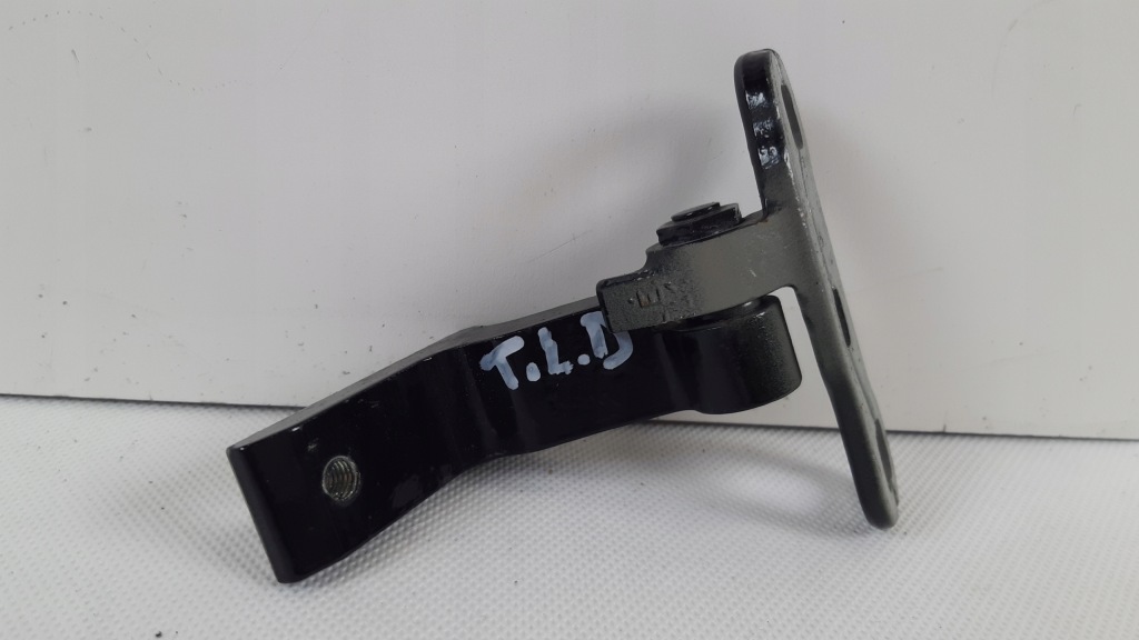 фото №1, Volvo xc90 ii петля дверь левый задняя dół 487