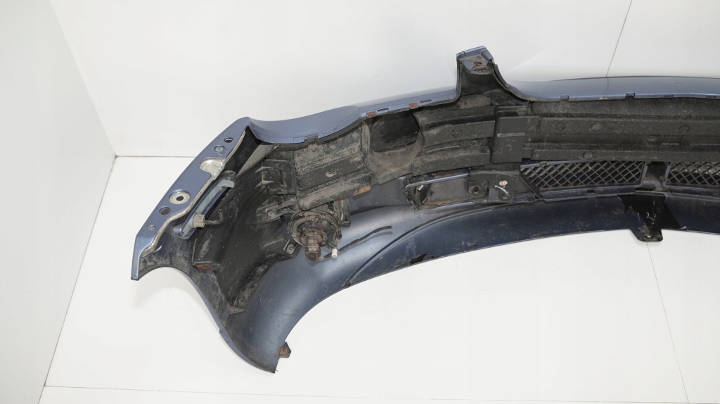 фото №8, Бампер перед передний chrysler crossfire 03-08r pbk