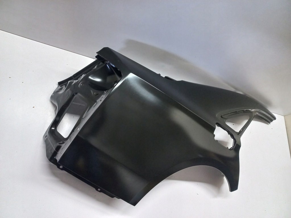 фото №10, Audi a8 d4 long 4h задній крила задня 4h0809844a