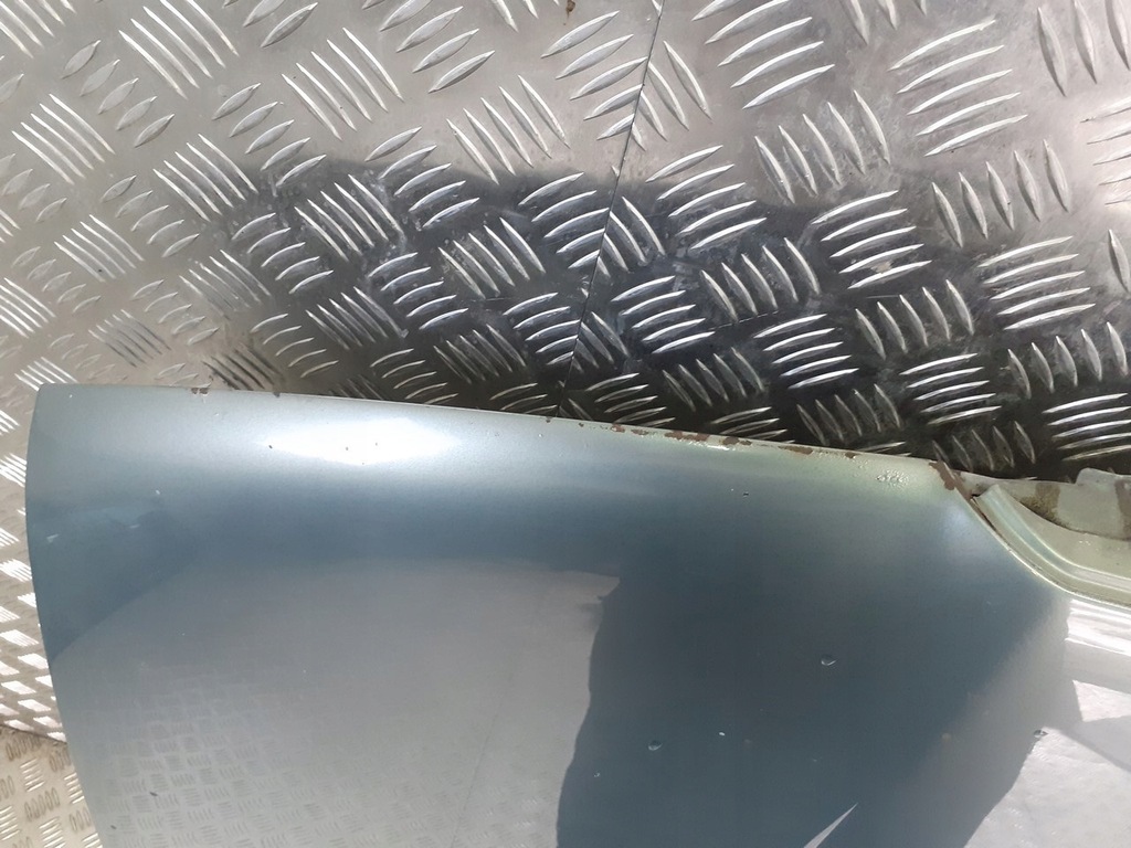 фото №9, Капот skoda octavia i 9569