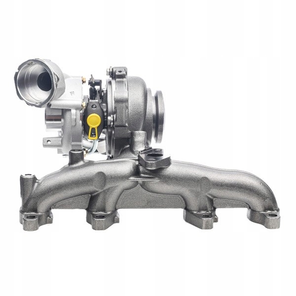 фото №10, Ridex 2234c0175 турбонагнітач do vw golf v хетчбек 1k1 touran