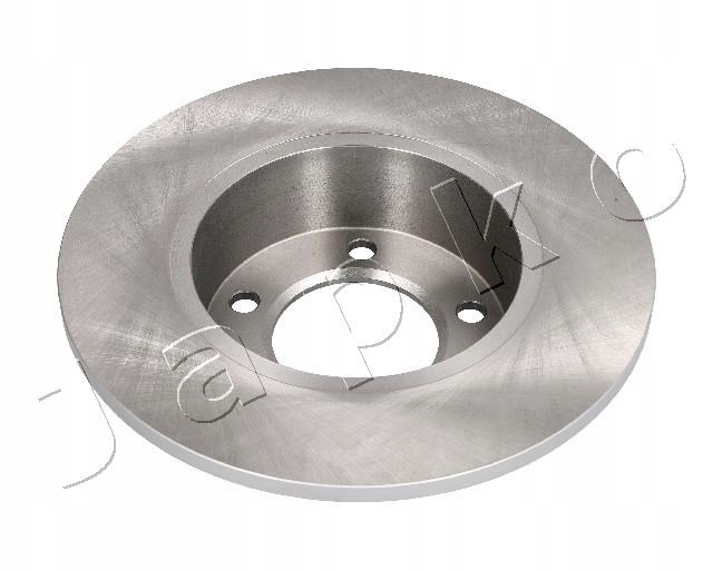 фото №3, Гальмівні диски гальмівні задня do renault master ii 3.0