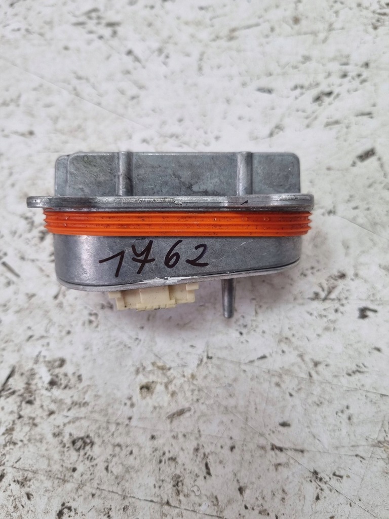 фото №1, Volkswagen id.3 модуль управляющий балласт led