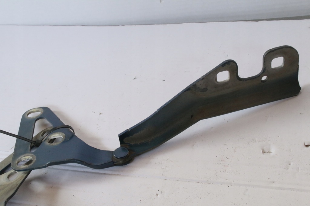 фото №4, Петлі капот opel vectra c z21b