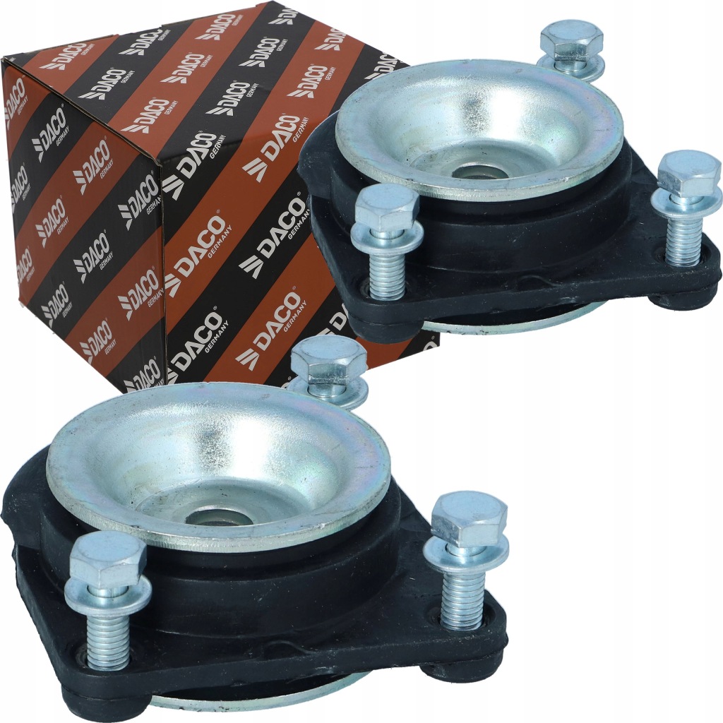 фото №1, Верхній кріплення амортизатора x2 volvo s60 i s80 i v70 i ii задня