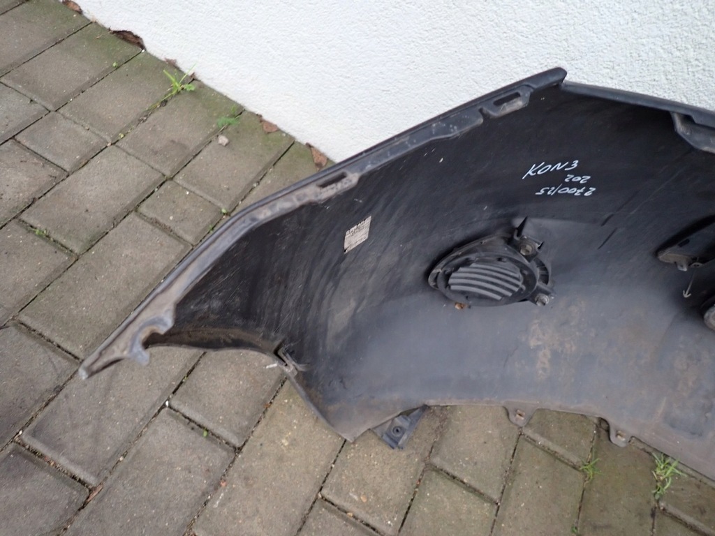 фото №12, Бампер передний toyota rav4 iii 202 06r