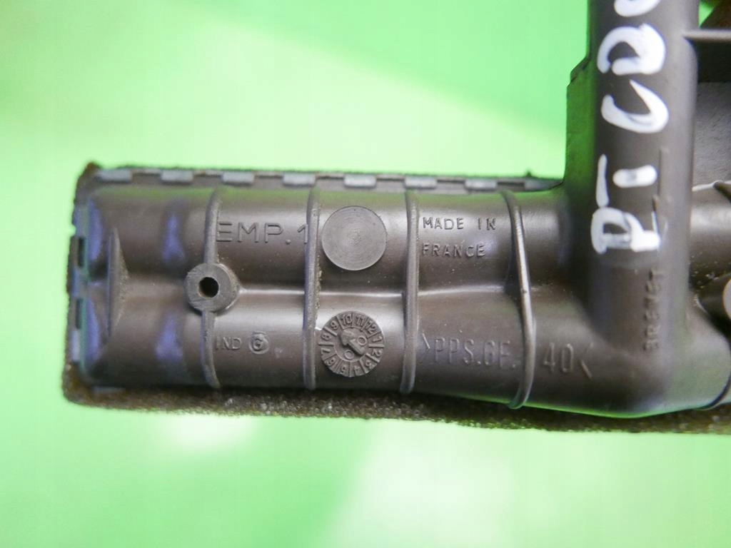 фото №7, Отопитель радиатор chrysler pt cruiser 2.0