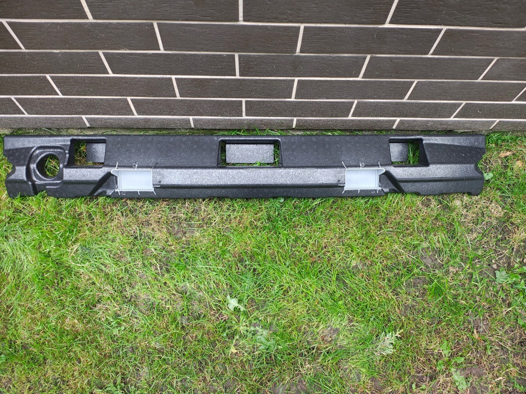 Купити Renault austral rafale абсорбер піна задня задня пінополістирол