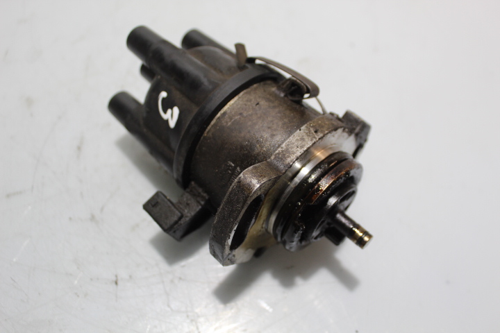 фото №1, Апарат запалювання volkswagen polo iii 1.4