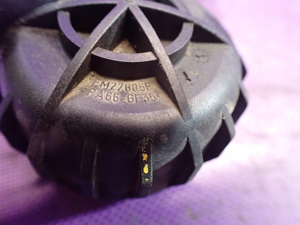 фото №5, Dacia dokker 12- 1,6 шланг wąż трубка сцепления цилиндр сцепления 308512100r