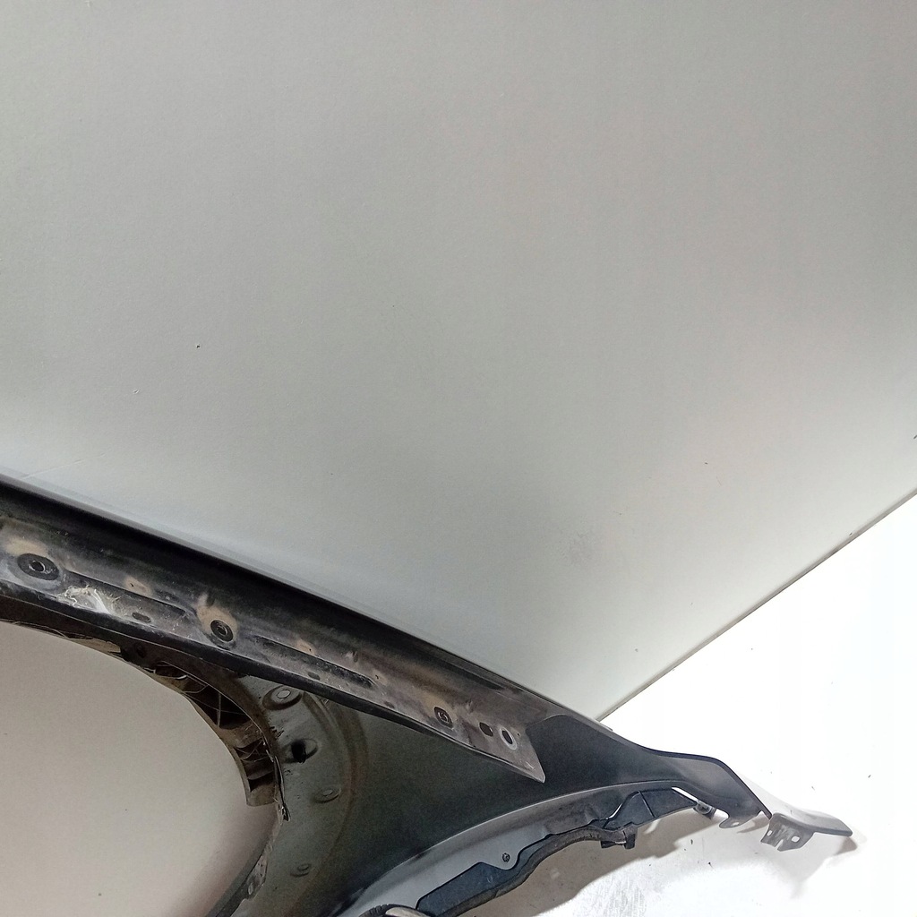 фото №8, Mazda cx-3 2014- крыло правый передний