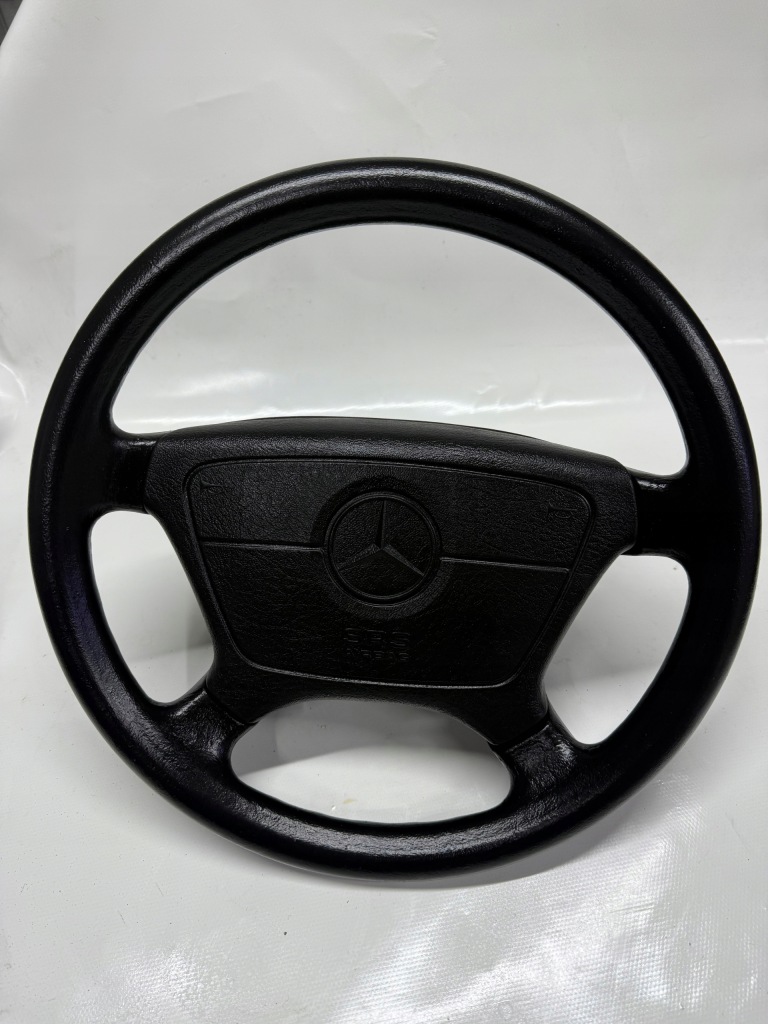 Руль mercedes w124 w201 w202 в Украине
