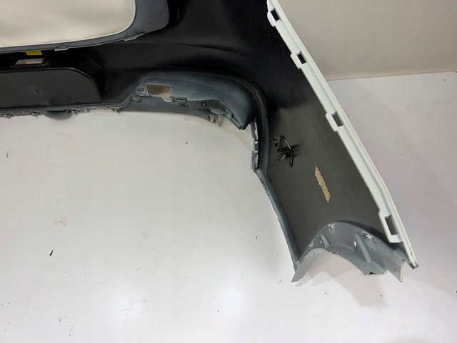 фото №6, Бампер задний bmw x4 g02 m-pakiet 18- задняя