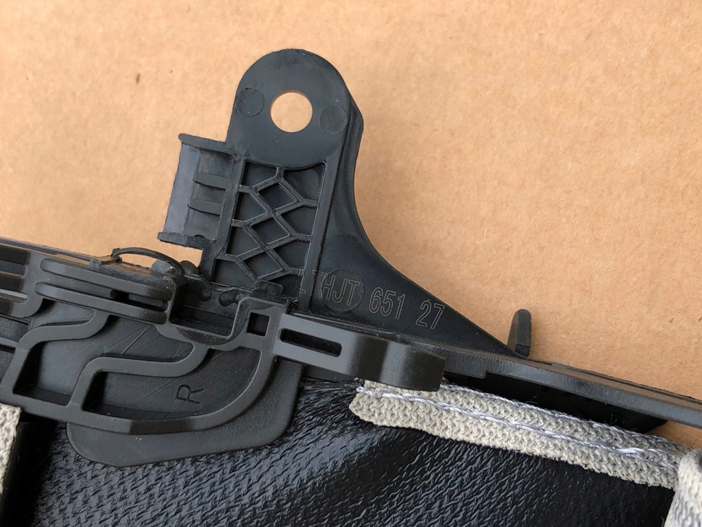 фото №11, Шторка штора шторка безпеки захист люк панорама сіра grey 7365127