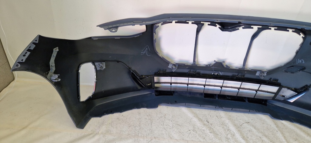 Bmw 2 active tourer ii u06 бампер перед передній 2021-2023r Ціна