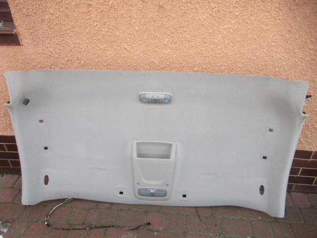 фото №1, Ford custom стеля