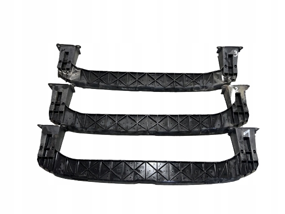 фото №1, Berlingo partner iii балка бампера перед нижняя