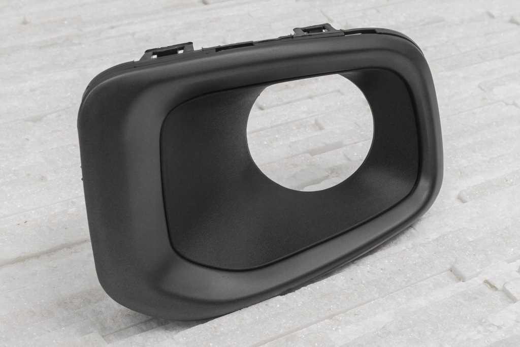 фото №7, Jeep renegade i bu 2015-2018 рамка правого противотуманной фары 5xb28xs9aa