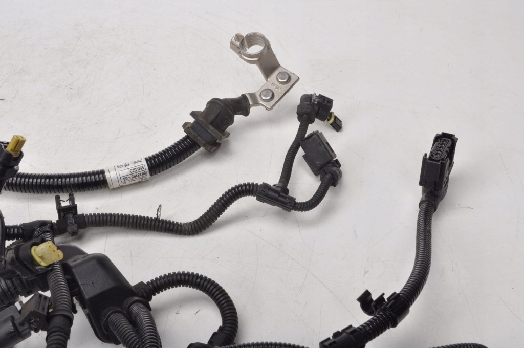 Mini f55 f56 f57 f60 1.5 d джгут електропроводка двигуна 8518411 8513155 Київ