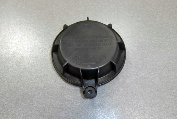 фото №1, Kia ceed ii 2012-17 заглушка кришка захист фара оригінал