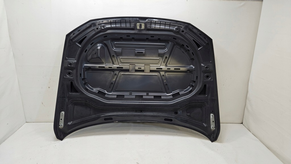 фото №12, Капот кришка двигуна vw passat b8 3g оригінальна