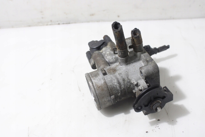 фото №1, Дросельна заслінка hyundai getz 1.1