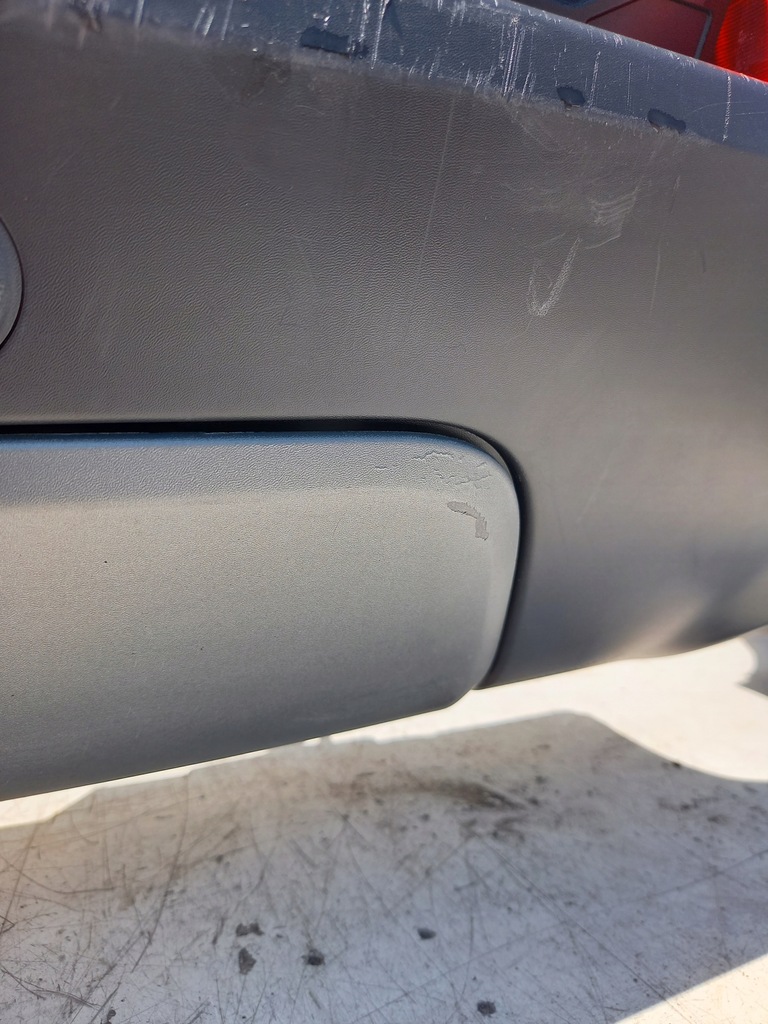 фото №10, Бампер задняя land rover discovery sport l550 4xpdc