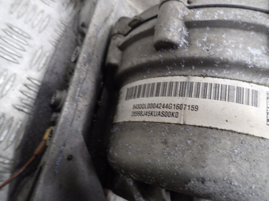 фото №4, Audi r8 plus 4s plus 5.2 fsi дифференциал мост