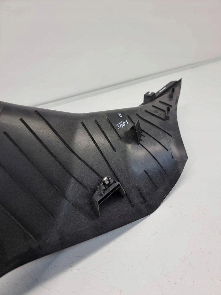 фото №5, Jaguar f-pace 2021 правая сторона защита верхний стойка / d