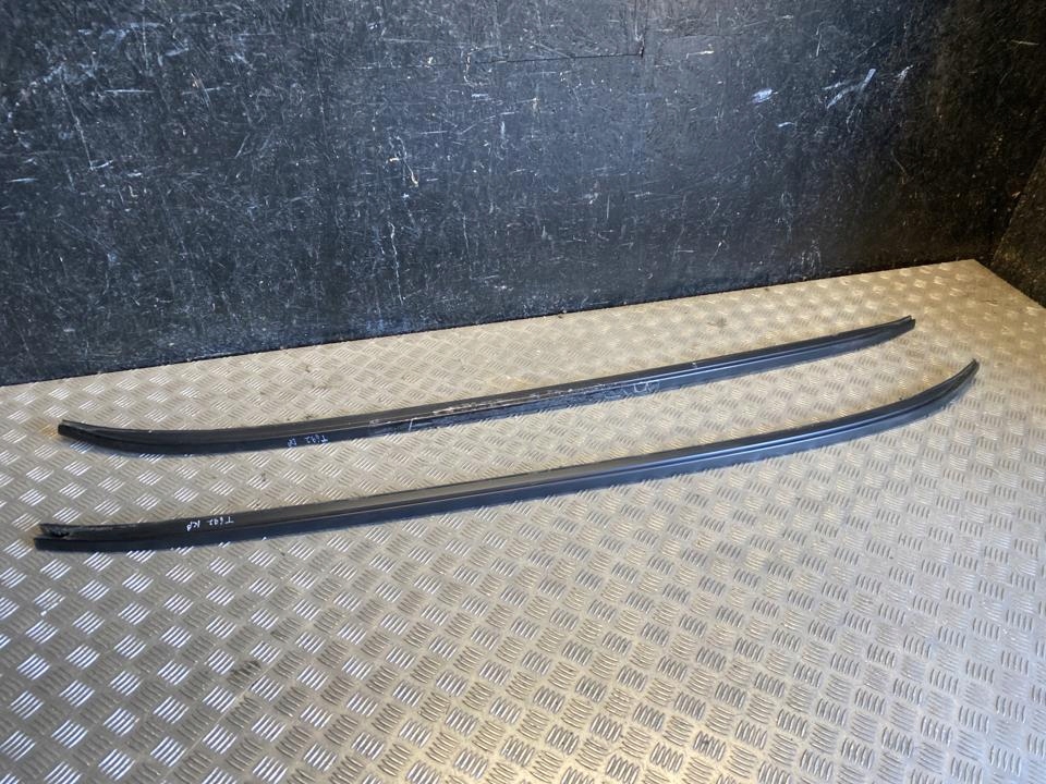 Купити Рейлінг даховий bmw x1 2017 735643508