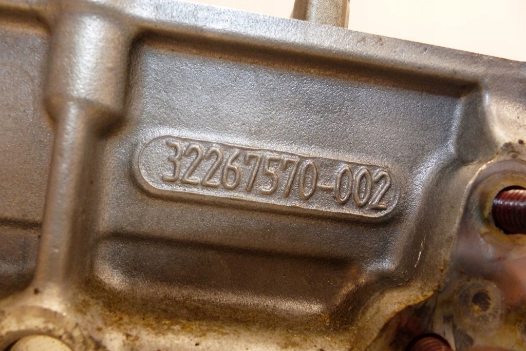 фото №16, Volvo xc60 ii v60 v90 ii 2.0 d mild hybrid d420t8 головка циліндрів