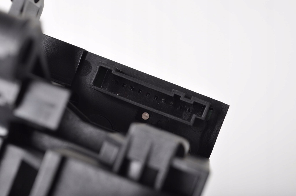 фото №8, Bmw ix3 g08 ручка важіль перемикання передач 5a1c707