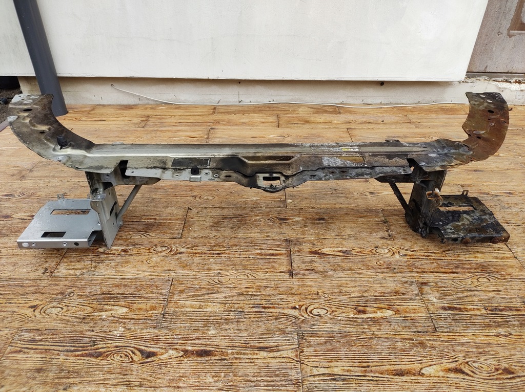 фото №1, Range rover evoque 12- pas передній