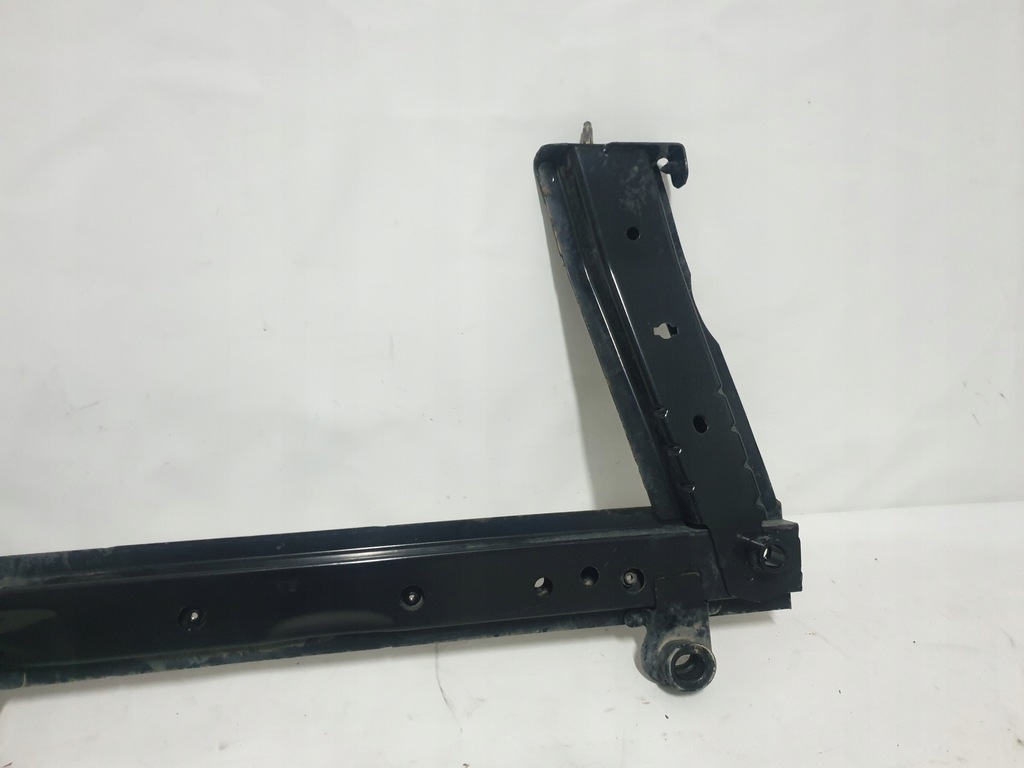 фото №9, Renault captur i 13-19 балка усилитель trapez pod радиатор перед