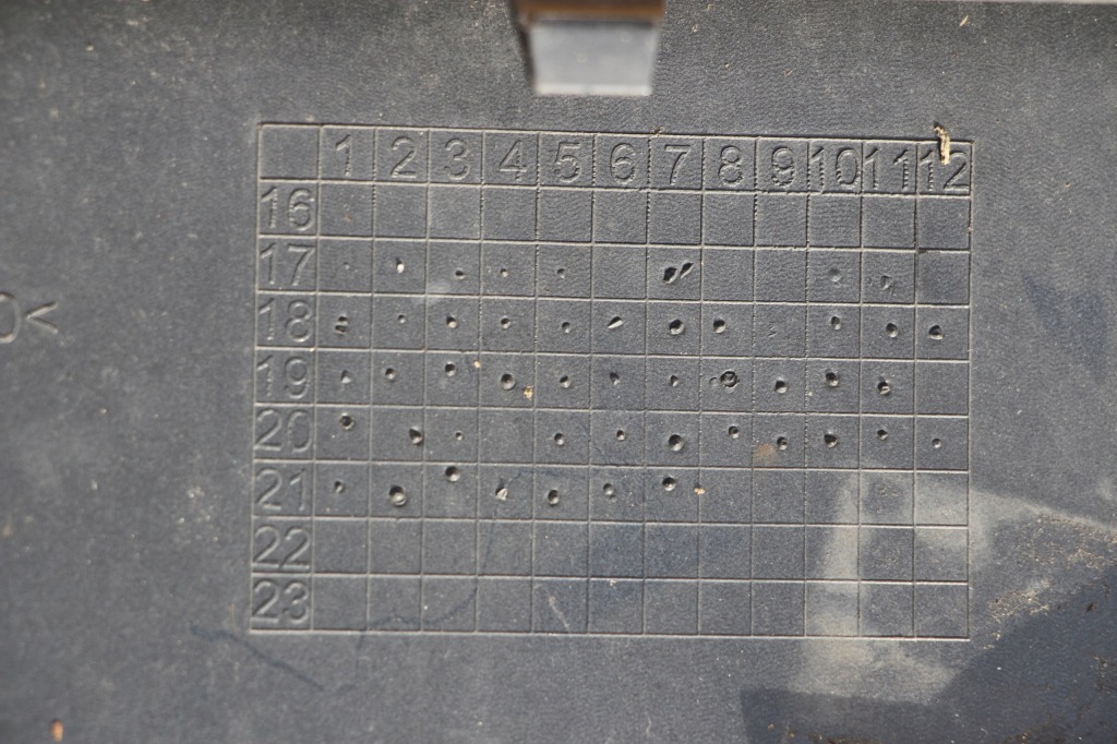 Купити Bmw x3 g01 x4 g02 m-pakiet 2017-21 бампер перед передній