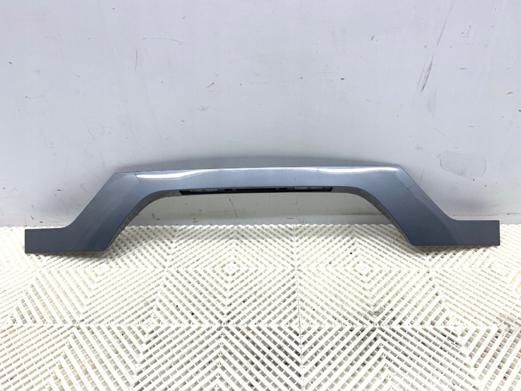 Купити Молдинг кришки задній bmw e83 хетчбек 03-11 25891810 захист