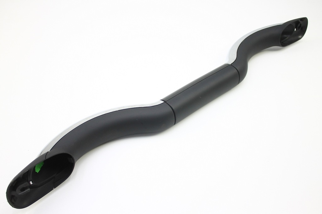 фото №5, Mini r50 r52 cabrio молдинг хром крышки подголовник