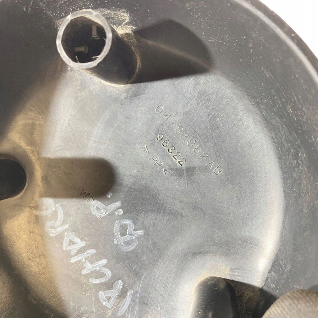 фото №9, Dodge charger 2019 інше