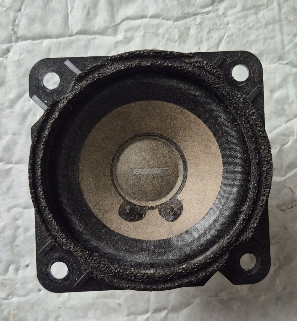 фото №1, Динамік консолі панелі bose renault espace v scenic iv koleos ii 281564093r