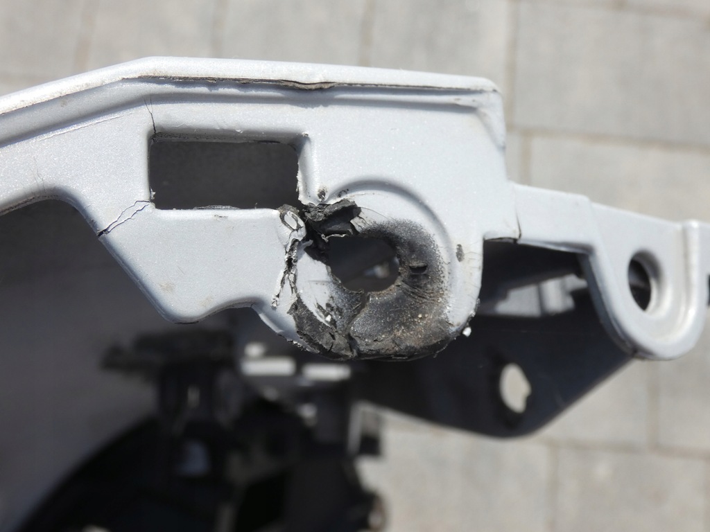 фото №15, Бампер решётка радиатора решётки volkswagen t-roc przed lift