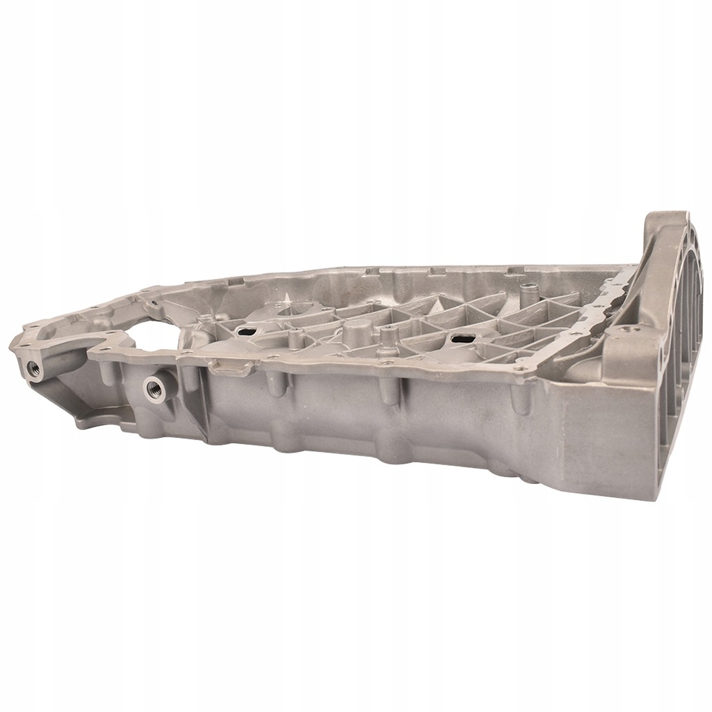 фото №7, Піддон масляна верхній do audi a3 q3 tt vw jetta gti