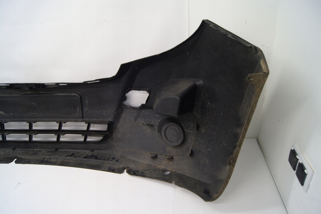 фото №11, Бампер перед opel movano b iii 620220008r