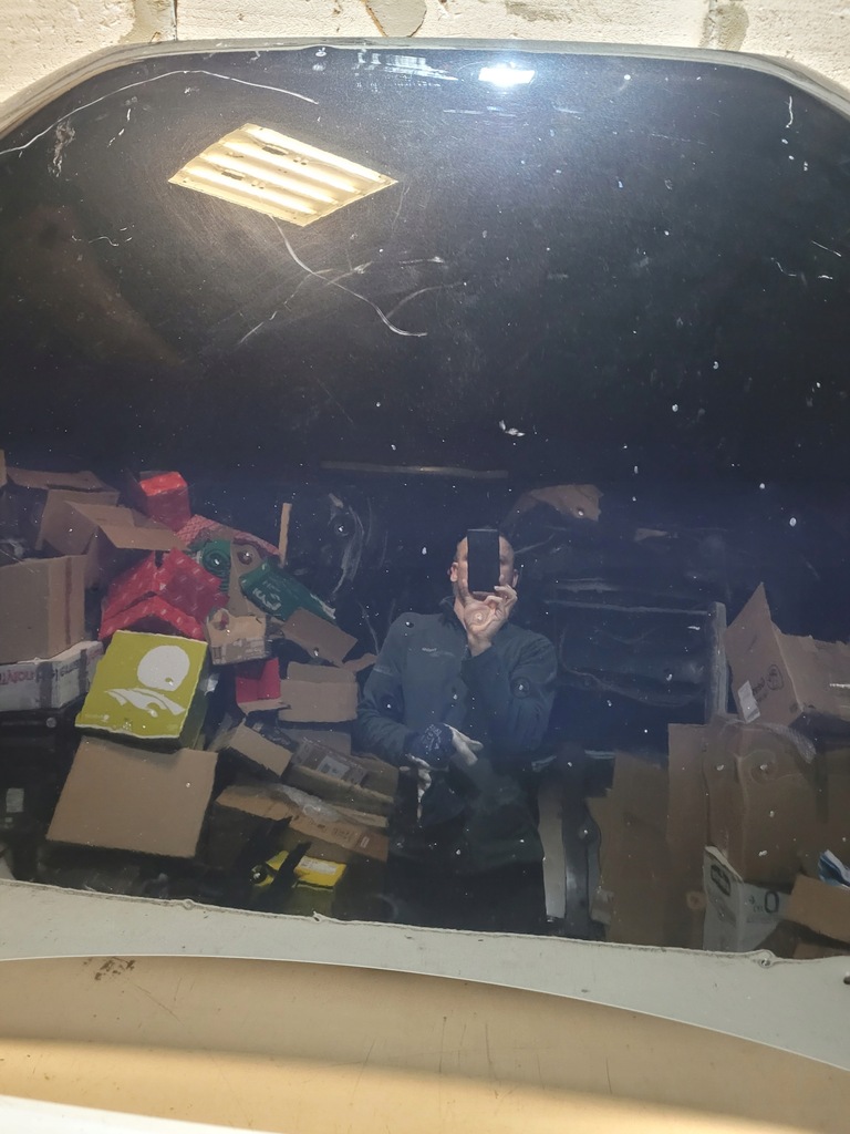 фото №5, Капот audi q3 8u0 11-18 оригинал