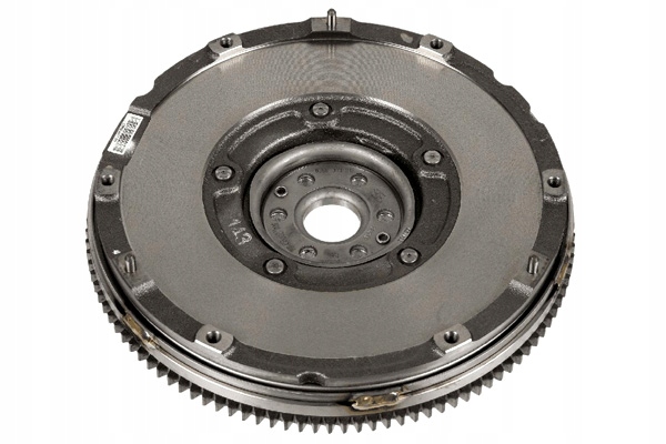 фото №1, Sachs колесо маховик двомасовий ford c-max ii focus iii grand c-max