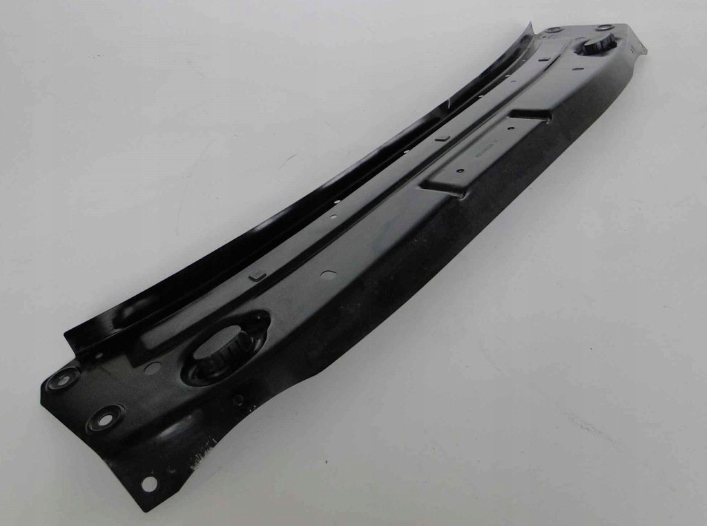 фото №7, Mercedes gl x164 164 lift кришка кронштейн радіатор