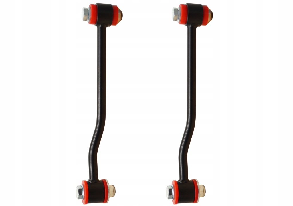 фото №1, Соединители стабилизатора задняя lift +3-4 cale jeep wrangler jl iv