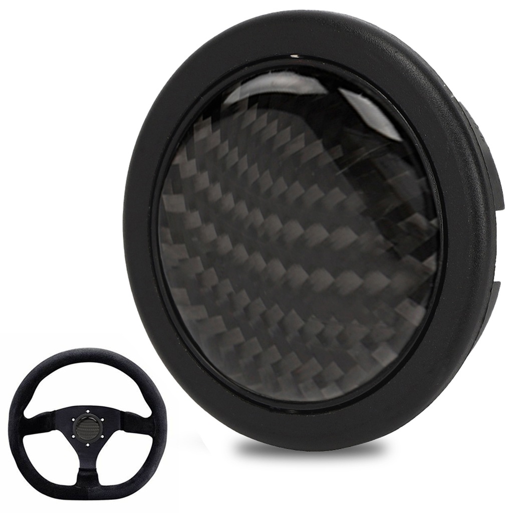 фото №15, Заміна кнопка сигнал na повітропровід sparco